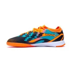 Zapatilla Adidas X Speedportal Messi .3 IN Niño -tienda de material de futbol zapatilla adidas x speedportal messi .3 in nino solar orange mint rush core black 2