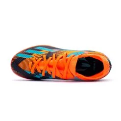 Zapatilla Adidas X Speedportal Messi .3 IN Niño -tienda de material de futbol zapatilla adidas x speedportal messi .3 in nino solar orange mint rush core black 4