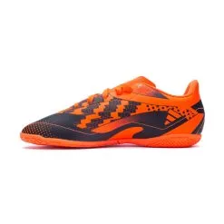 Zapatilla Adidas X Speedportal Messi .4 IN Niño -tienda de material de futbol zapatilla adidas x speedportal messi .4 in nino solar orange solar orange core blac 2