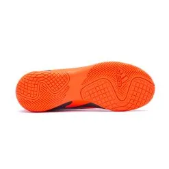 Zapatilla Adidas X Speedportal Messi .4 IN Niño -tienda de material de futbol zapatilla adidas x speedportal messi .4 in nino solar orange solar orange core blac 3