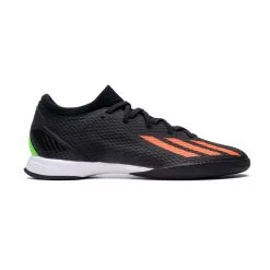 Zapatilla Adidas X Speedportal.3 IN -tienda de material de futbol zapatilla adidas x speedportal.3 in core black solar red solar green 1