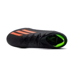 Zapatilla Adidas X Speedportal.3 IN -tienda de material de futbol zapatilla adidas x speedportal.3 in core black solar red solar green 4