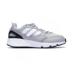 Zapatilla Adidas ZX 1K Boost 2.0 -tienda de material de futbol zapatilla adidas zx 1k boost 2.0 gris 1