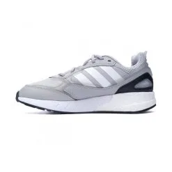 Zapatilla Adidas ZX 1K Boost 2.0 -tienda de material de futbol zapatilla adidas zx 1k boost 2.0 gris 2