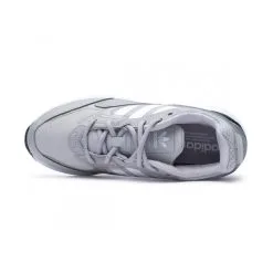 Zapatilla Adidas ZX 1K Boost 2.0 -tienda de material de futbol zapatilla adidas zx 1k boost 2.0 gris 4