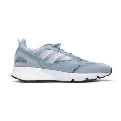Zapatilla Adidas Zx 1K Boost 2.0 Mujer -tienda de material de futbol zapatilla adidas zx 1k boost 2.0 mujer magic grey grey two white 1