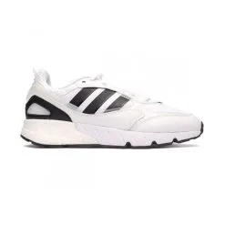 Zapatilla Adidas ZX 1K Boost 2.0 -tienda de material de futbol zapatilla adidas zx 1k boost 2.0 white core black white 1