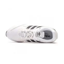 Zapatilla Adidas ZX 1K Boost 2.0 -tienda de material de futbol zapatilla adidas zx 1k boost 2.0 white core black white 4