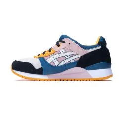 Zapatilla ASICS Gel-Lyte III -tienda de material de futbol zapatilla asics gel lyte iii og ginger peachbirch 2