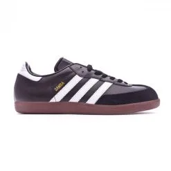 Zapatilla Adidas Samba -tienda de material de futbol zapatilla de futbol sala adidas samba black 1