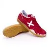 Zapatilla Munich Gresca -tienda de material de futbol zapatilla de futbol sala munich gresca rojo 0