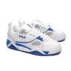 Zapatilla FILA Casim -tienda de material de futbol zapatilla fila casim white lapis blue 0