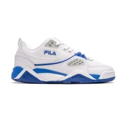 Zapatilla FILA Casim -tienda de material de futbol zapatilla fila casim white lapis blue 1