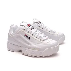 Zapatilla FILA Disruptor Logo Mujer