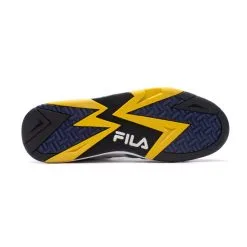 Zapatilla FILA Fila M-Squad 10 Zapatilla FILA Fila M-Squad -tienda de material de futbol zapatilla fila fila m squad white maize 3