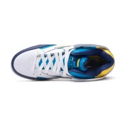 Zapatilla FILA Fila M-Squad 11 Zapatilla FILA Fila M-Squad -tienda de material de futbol zapatilla fila fila m squad white maize 4