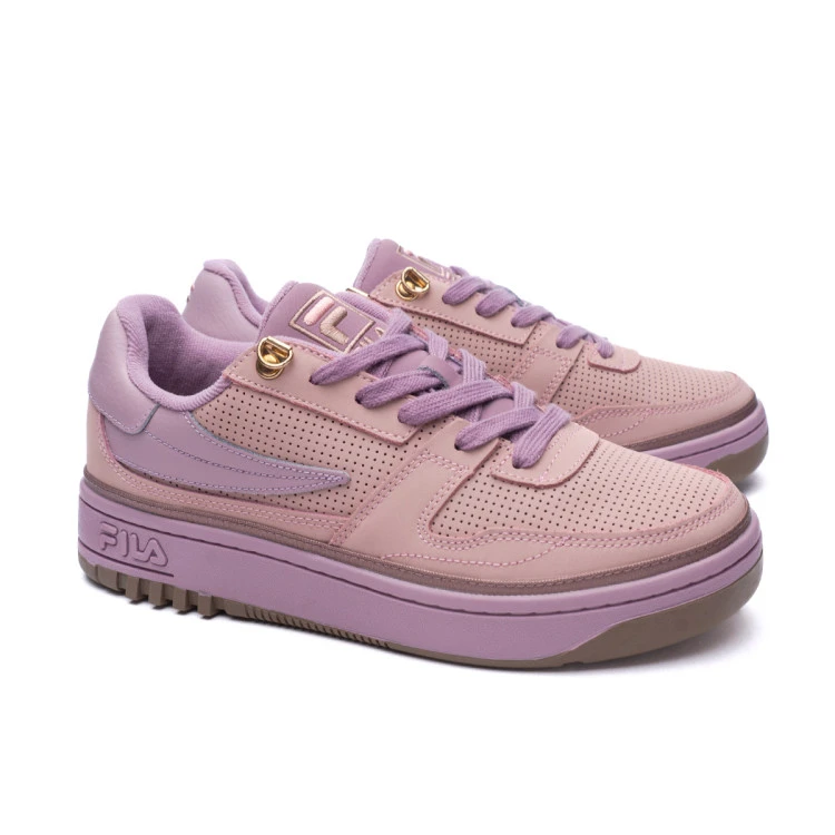 Zapatilla FILA Fxventuno O Low Mujer 3 Zapatilla FILA Fxventuno O Low Mujer