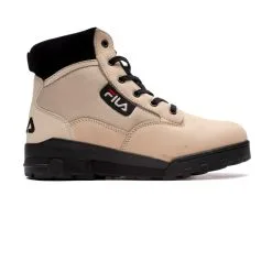 Zapatilla FILA Grunge II Bl Mid Mujer 8 Zapatilla FILA Grunge II Bl Mid Mujer -tienda de material de futbol zapatilla fila grunge ii bl mid mujer feather gray 1