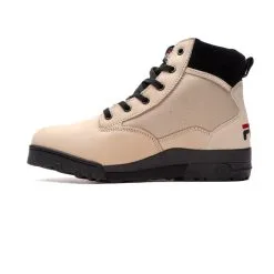 Zapatilla FILA Grunge II Bl Mid Mujer 9 Zapatilla FILA Grunge II Bl Mid Mujer -tienda de material de futbol zapatilla fila grunge ii bl mid mujer feather gray 2