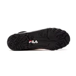 Zapatilla FILA Grunge II Bl Mid Mujer 10 Zapatilla FILA Grunge II Bl Mid Mujer -tienda de material de futbol zapatilla fila grunge ii bl mid mujer feather gray 3