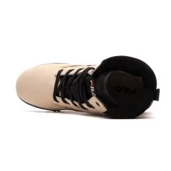 Zapatilla FILA Grunge II Bl Mid Mujer 11 Zapatilla FILA Grunge II Bl Mid Mujer -tienda de material de futbol zapatilla fila grunge ii bl mid mujer feather gray 4