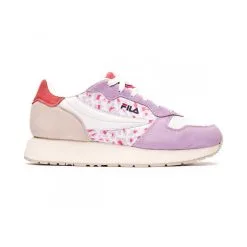 Zapatilla FILA Retroque QQ Mujer -tienda de material de futbol zapatilla fila retroque qq mujer orchid petal leopard 1