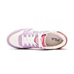 Zapatilla FILA Retroque QQ Mujer -tienda de material de futbol zapatilla fila retroque qq mujer orchid petal leopard 4