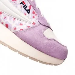 Zapatilla FILA Retroque QQ Mujer -tienda de material de futbol zapatilla fila retroque qq mujer orchid petal leopard 5