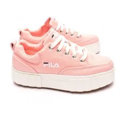 Zapatilla FILA Sandblast QQ Mujer