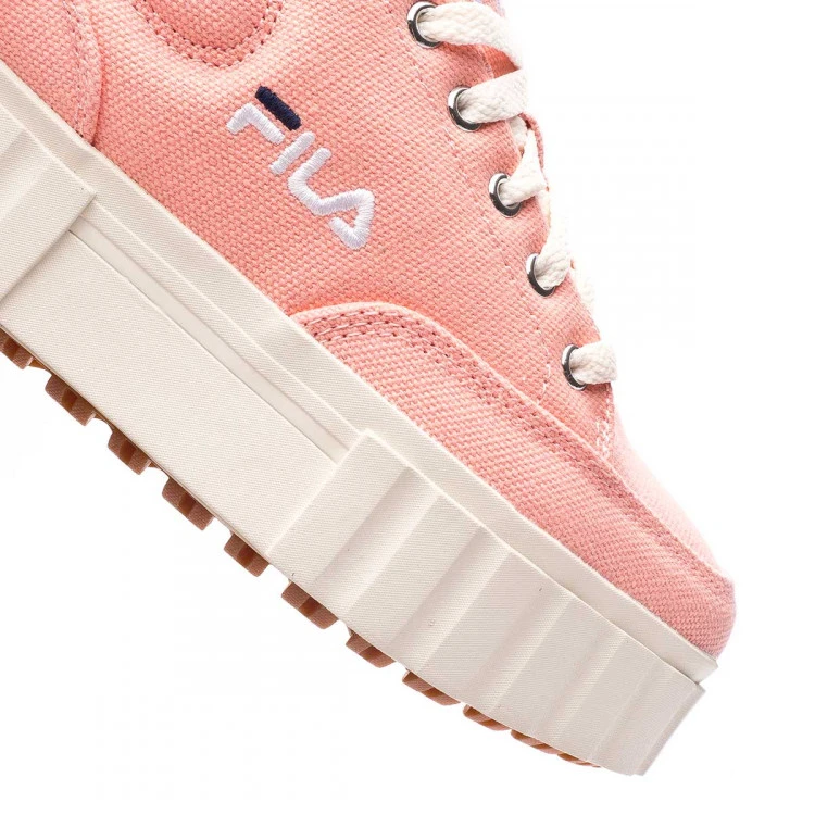 Zapatilla FILA Sandblast QQ Mujer 8 Zapatilla FILA Sandblast QQ Mujer - Imagen 6