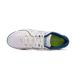 Zapatilla Joma Dribling -tienda de material de futbol zapatilla joma dribling blanco 4