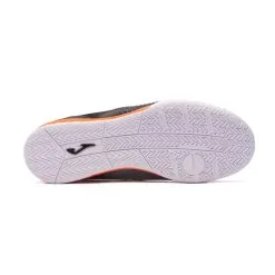 Zapatilla Joma Dribling 10 Zapatilla Joma Dribling -tienda de material de futbol zapatilla joma dribling negro rojo 3