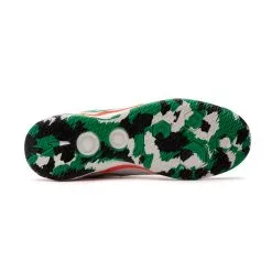 Zapatilla Joma FS Reactive -tienda de material de futbol zapatilla joma fs reactive blanco verde 3