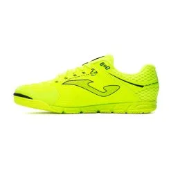 Zapatilla Joma Liga 5 9 Zapatilla Joma Liga 5 -tienda de material de futbol zapatilla joma liga 5 amarillo 2