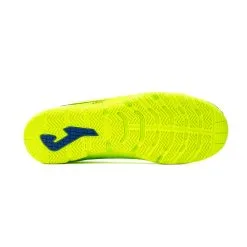 Zapatilla Joma Liga 5 10 Zapatilla Joma Liga 5 -tienda de material de futbol zapatilla joma liga 5 amarillo 3