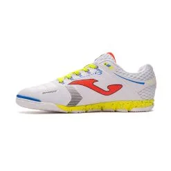 Zapatilla Joma Liga 5 -tienda de material de futbol zapatilla joma liga 5 blanco 2