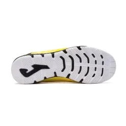 Zapatilla Joma Mundial 10 Zapatilla Joma Mundial -tienda de material de futbol zapatilla joma mundial amarillo 3
