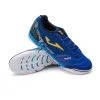 Zapatilla Joma Mundial 1 Zapatilla Joma Mundial -tienda de material de futbol zapatilla joma mundial azul electrico 0