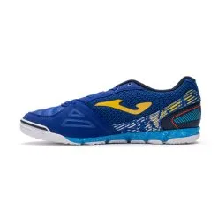 Zapatilla Joma Mundial -tienda de material de futbol zapatilla joma mundial azul electrico 2