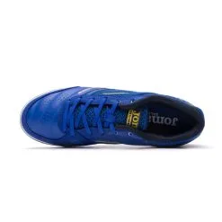 Zapatilla Joma Mundial -tienda de material de futbol zapatilla joma mundial azul electrico 4