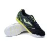 Zapatilla Joma Mundial 2 Zapatilla Joma Mundial -tienda de material de futbol zapatilla joma mundial negro 0