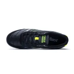 Zapatilla Joma Mundial -tienda de material de futbol zapatilla joma mundial negro 4