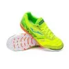 Zapatilla Joma Mundial -tienda de material de futbol zapatilla joma mundial verde 0