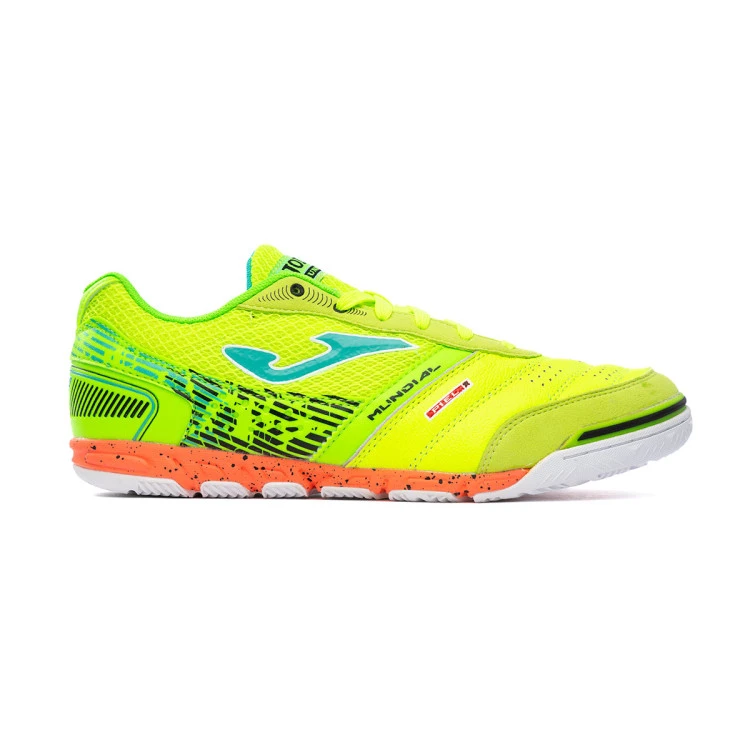 Zapatilla Joma Mundial 4 Zapatilla Joma Mundial - Imagen 2