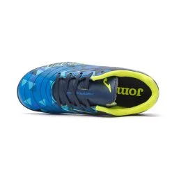 Zapatilla Joma Propulsion Niño -tienda de material de futbol zapatilla joma propulsion nino azul oscuro 4