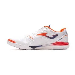 Zapatilla Joma Regate Rebound -tienda de material de futbol zapatilla joma regate rebound blanco 2