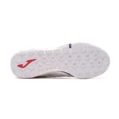 Zapatilla Joma Regate Rebound -tienda de material de futbol zapatilla joma regate rebound blanco 3