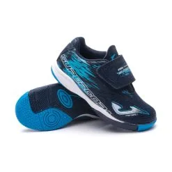 Zapatilla Joma Supercopa Cinta Adhesiva Niño