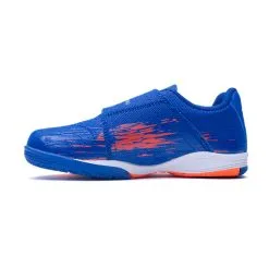 Zapatilla Joma Supercopa Cinta Adhesiva Niño -tienda de material de futbol zapatilla joma supercopa nino royal coral 2