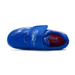 Zapatilla Joma Supercopa Cinta Adhesiva Niño -tienda de material de futbol zapatilla joma supercopa nino royal coral 4